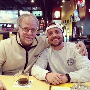 Meet your Posher, Liam